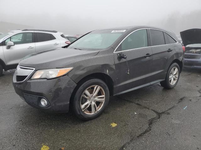 2014 Acura Rdx 