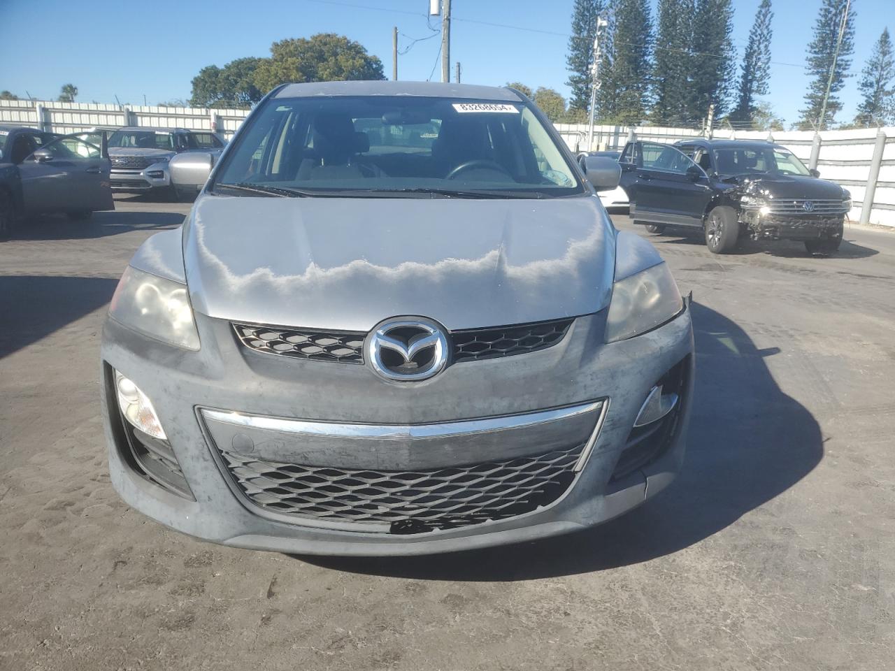 2012 Mazda CX-7 - Image 5