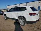 2022 Volkswagen Atlas Se للبيع في Grand Prairie، TX - Side