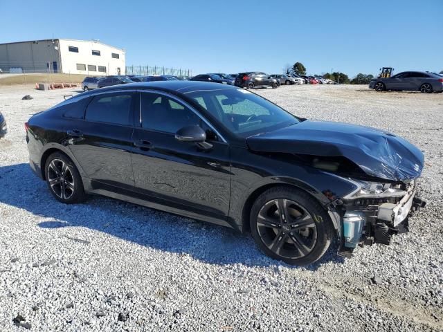  KIA K5 2022 Black