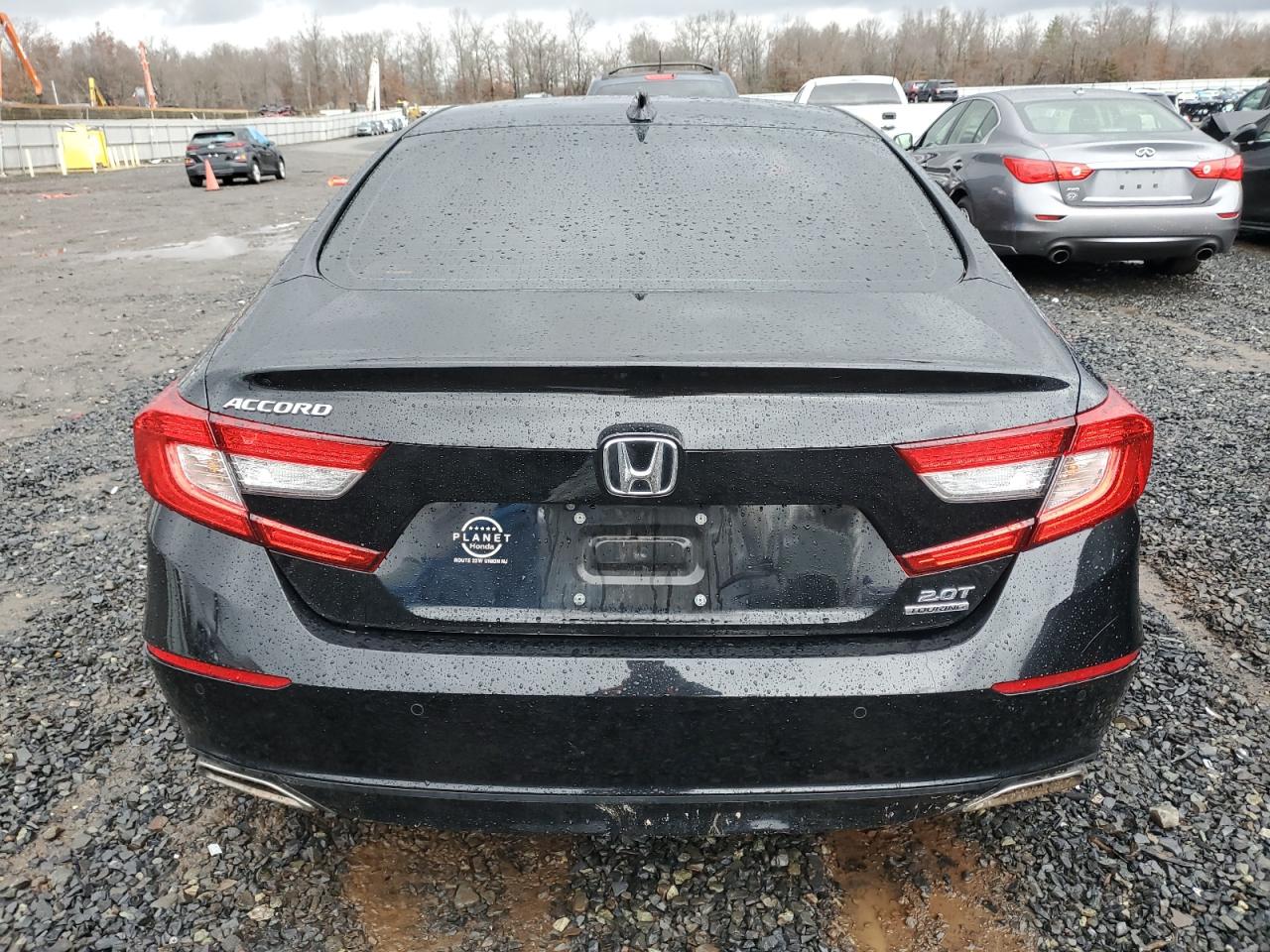 2019 Honda Accord - Image 6