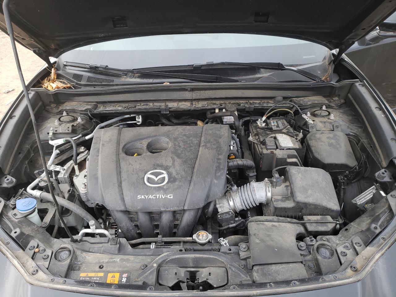 2020 Mazda CX-30 - Image 13