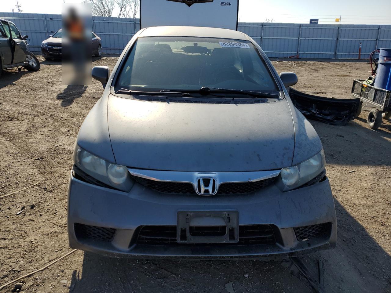 2010 Honda Civic - Image 5