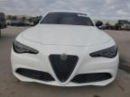 2019 Alfa Romeo Giulia  на продаже в Orlando, FL - Minor Dent/Scratches