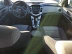 2014 Chevrolet Cruze Ls na sprzedaż w Grand Prairie, TX - Front End