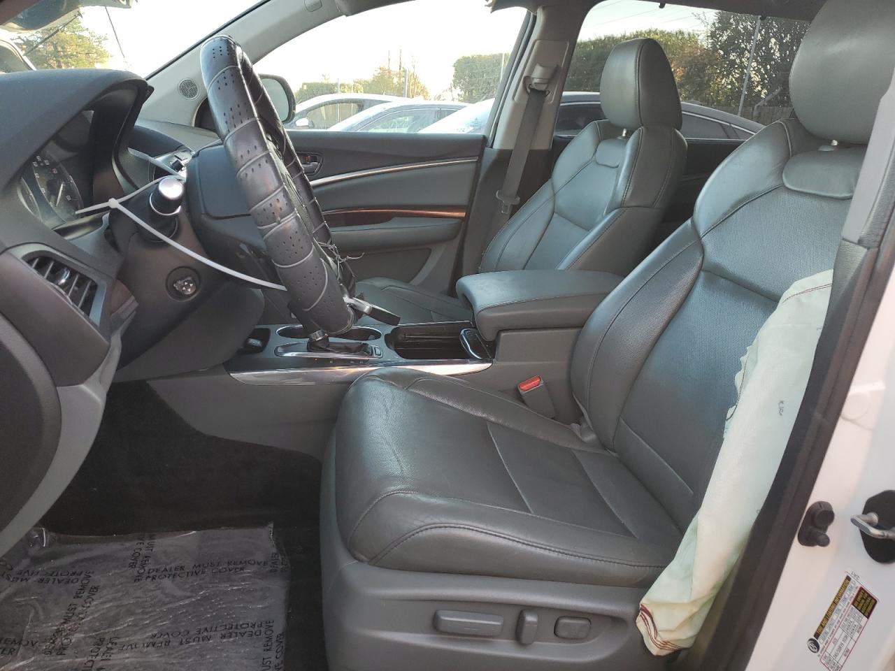 2015 Acura MDX - Image 7