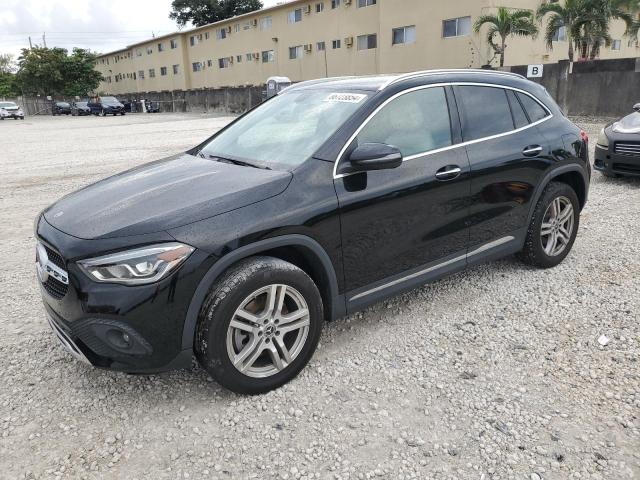 2023 Mercedes-Benz Gla 250