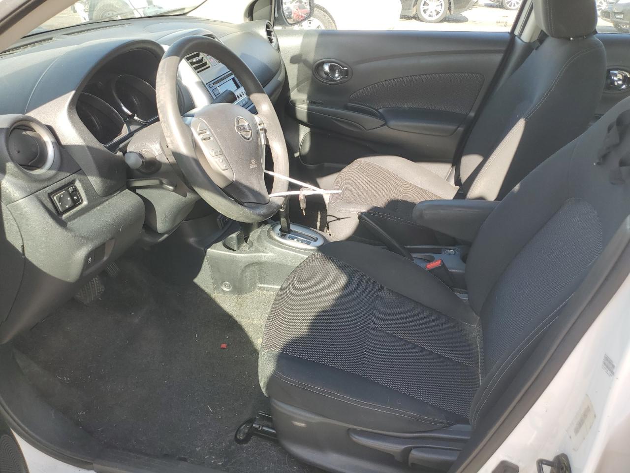 2017 Nissan Versa - Image 7