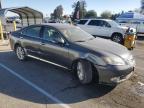 2010 Lexus Es 350 за продажба в Van Nuys, CA - Side