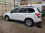 2015 Subaru Forester 2.5I Premium за продажба в Ham Lake, MN - Front End