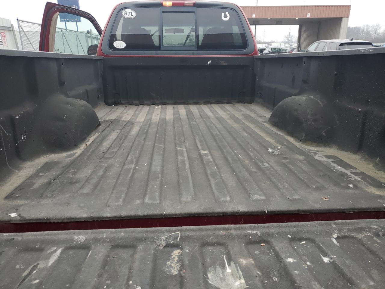 2002 Ford F-150 - Image 10