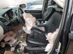 2018 Dodge Grand Caravan Sxt للبيع في Austell، GA - Front End
