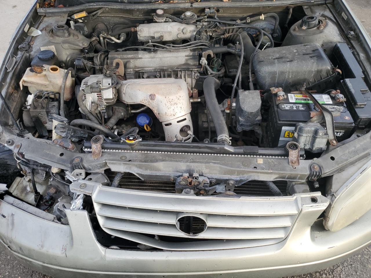 1999 Toyota Camry - Image 11