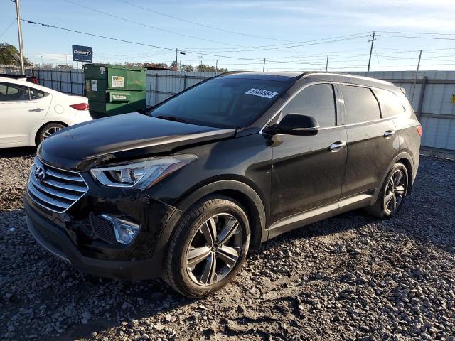 2015 Hyundai Santa Fe Gls