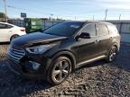 2015 Hyundai Santa Fe Gls за продажба в Hueytown, AL - Front End