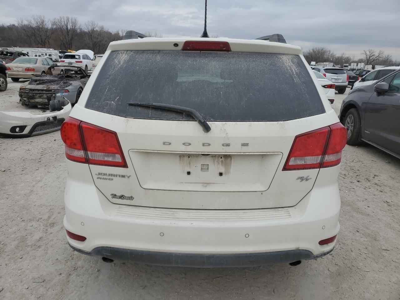 2013 Dodge Journey - Image 6
