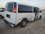 2014 Chevrolet Express G3500 Lt en Venta en Wichita, KS - All Over