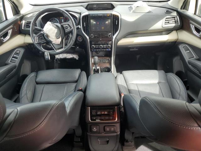  SUBARU ASCENT 2021 Gray