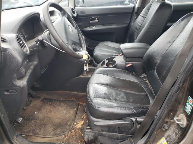 2009 KIA RONDO BASE