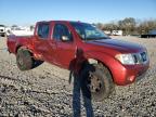 2018 Nissan Frontier S იყიდება Tifton-ში, GA - Side