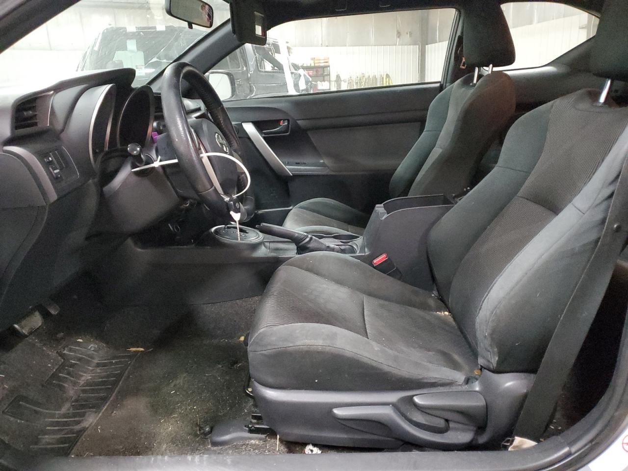 2011 Toyota Scion Tc VIN: JTKJF5C79B3001604 Lot: 83899504