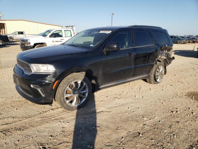 2022 Dodge Durango Sxt