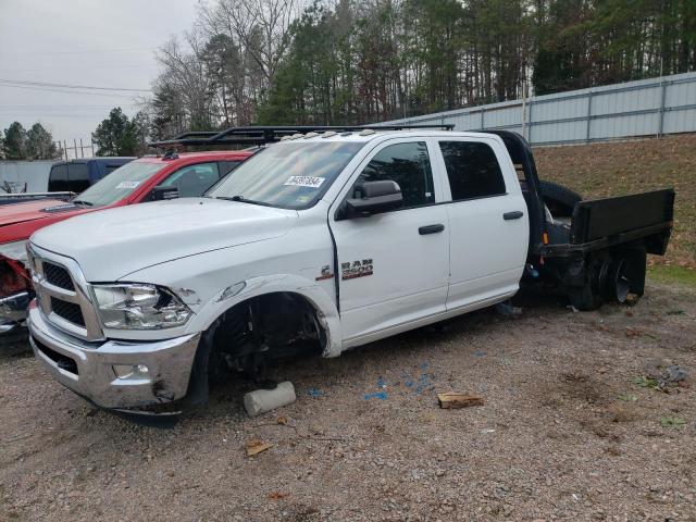 2017 Ram 3500 