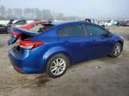 2017 Kia Forte Lx იყიდება Harleyville-ში, SC - Rear End
