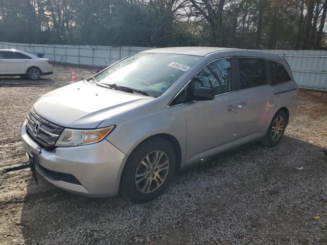 2013 Honda Odyssey Ex