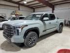 2024 Toyota Tundra Crewmax Platinum for Sale in Chambersburg, PA - Side