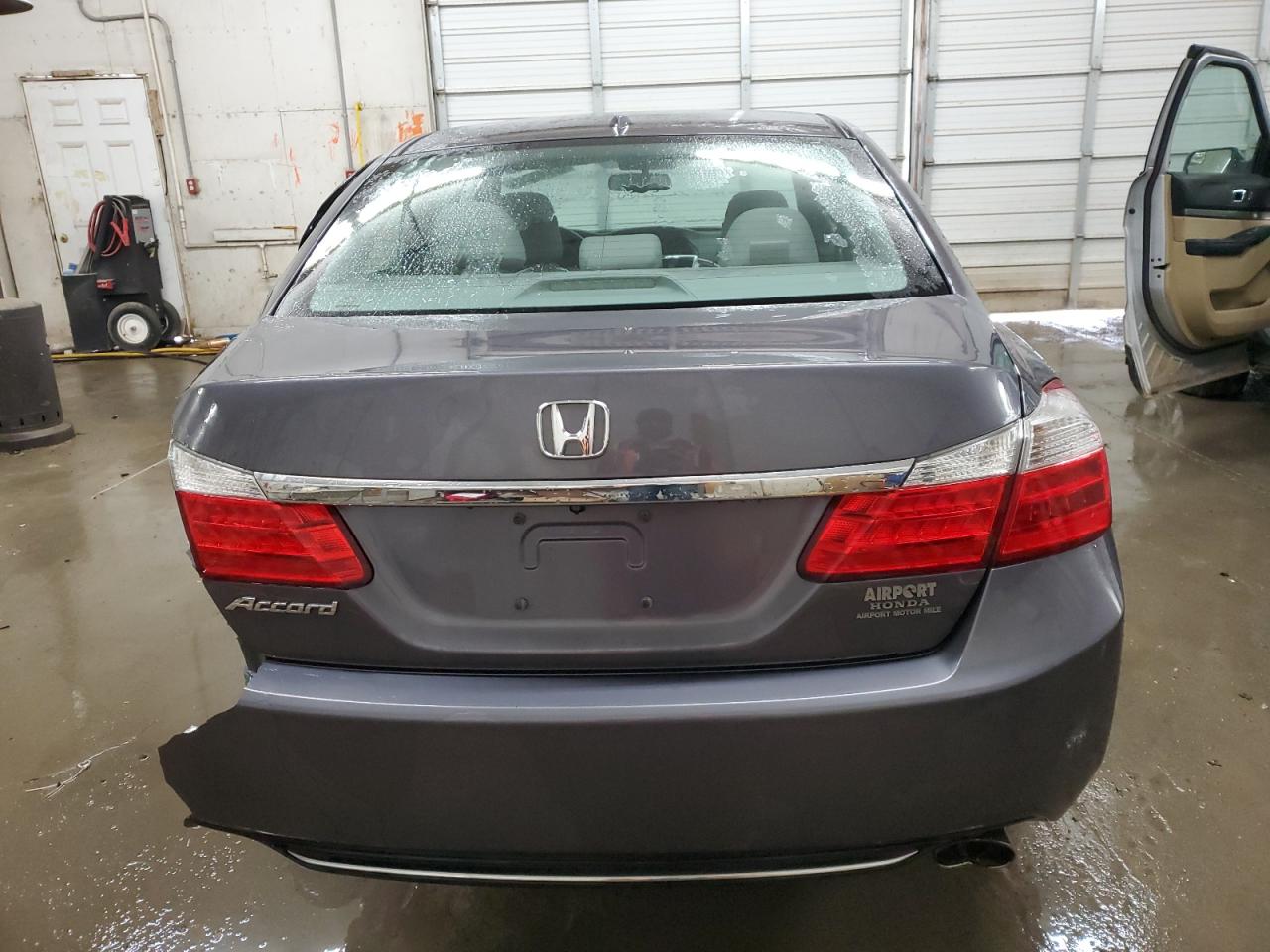 2015 Honda Accord - Image 6