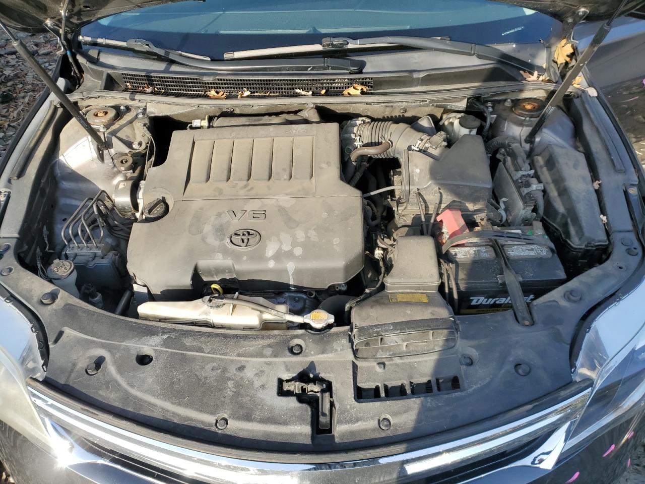 2013 Toyota Avalon - Image 11