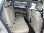 2019 Lincoln Nautilus Reserve en Venta en Gastonia, NC - Rear End