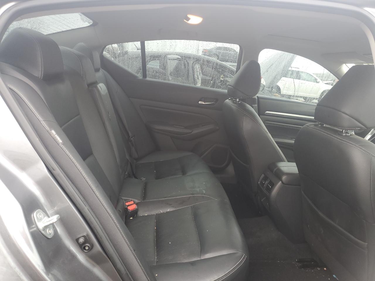 1N4BL4FW6KC193796 NISSAN ALTIMA 2019