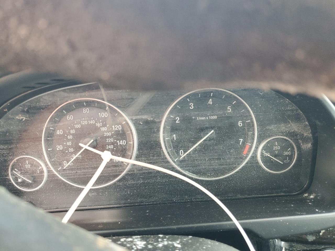 2016 BMW X5 xDrive35I VIN: 5UXKR0C59G0P21559 Lot: 84070834