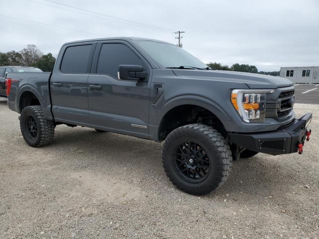  FORD F-150 2021 Charcoal