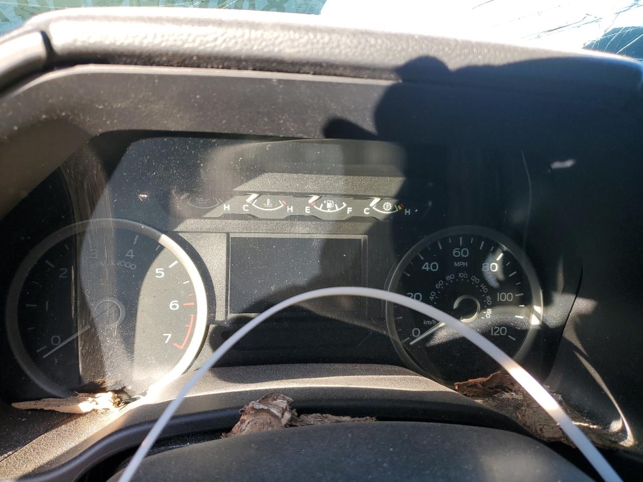 1FTEW1EP5LFA86410 FORD F-150 2020