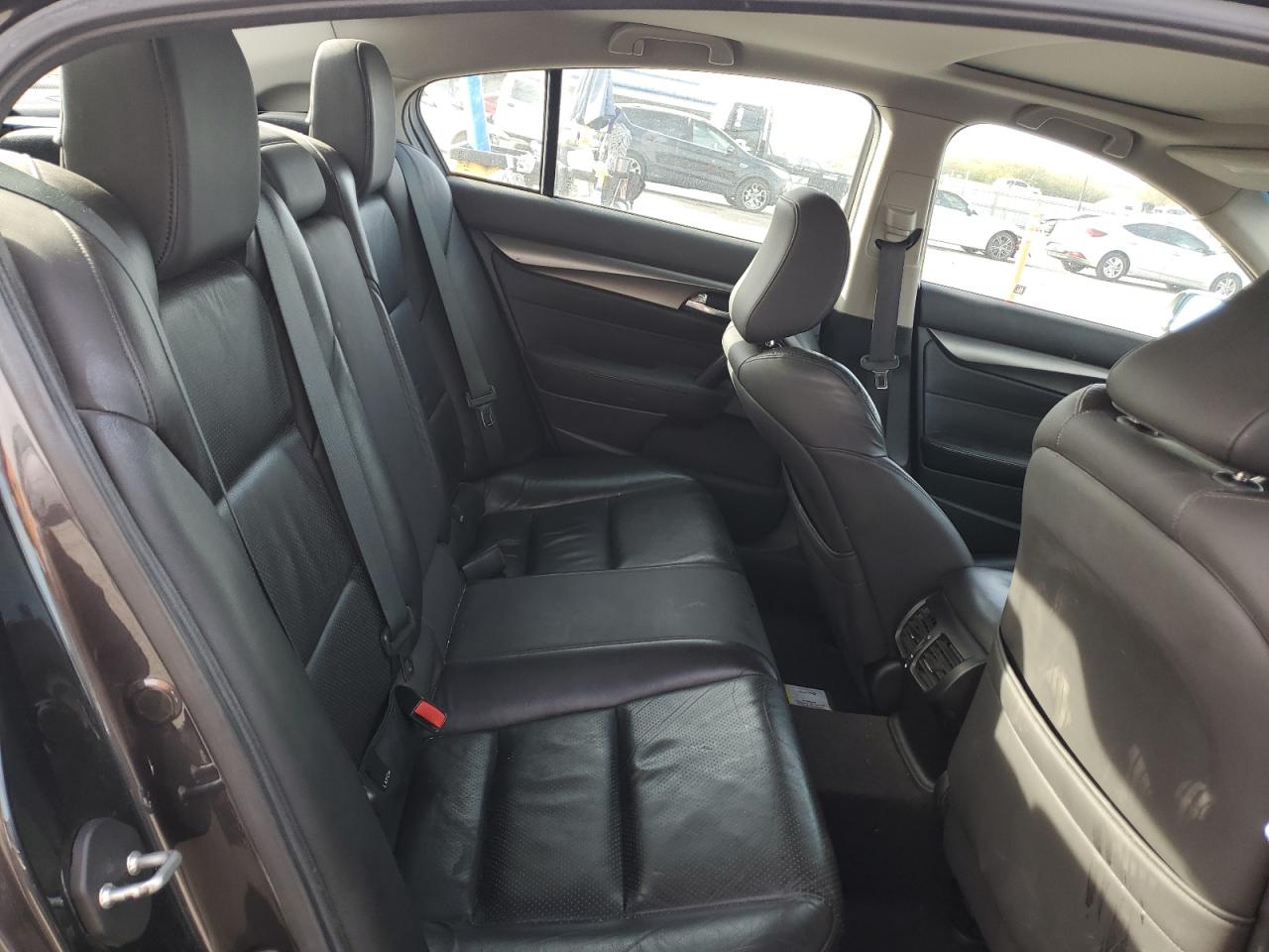 2012 Acura Tl VIN: 19UUA8F56CA002786 Lot: 83485454