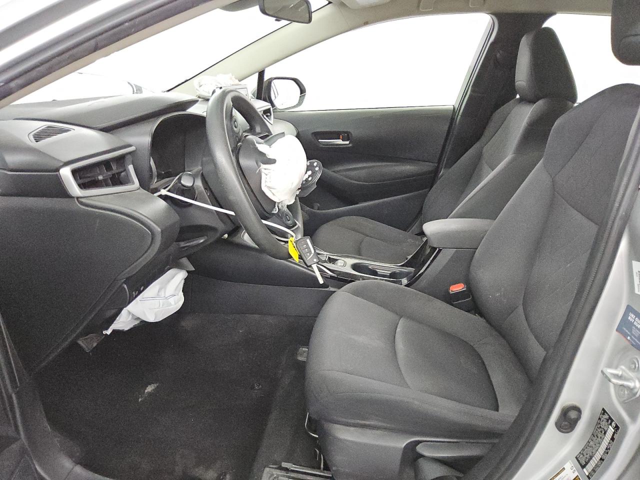 2020 Toyota Corolla - Image 7