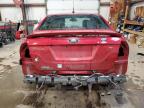 2011 FORD FUSION SE for sale at Copart AB - EDMONTON