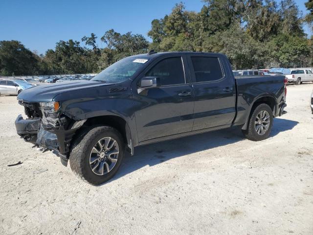 2019 Chevrolet Silverado K1500 Rst