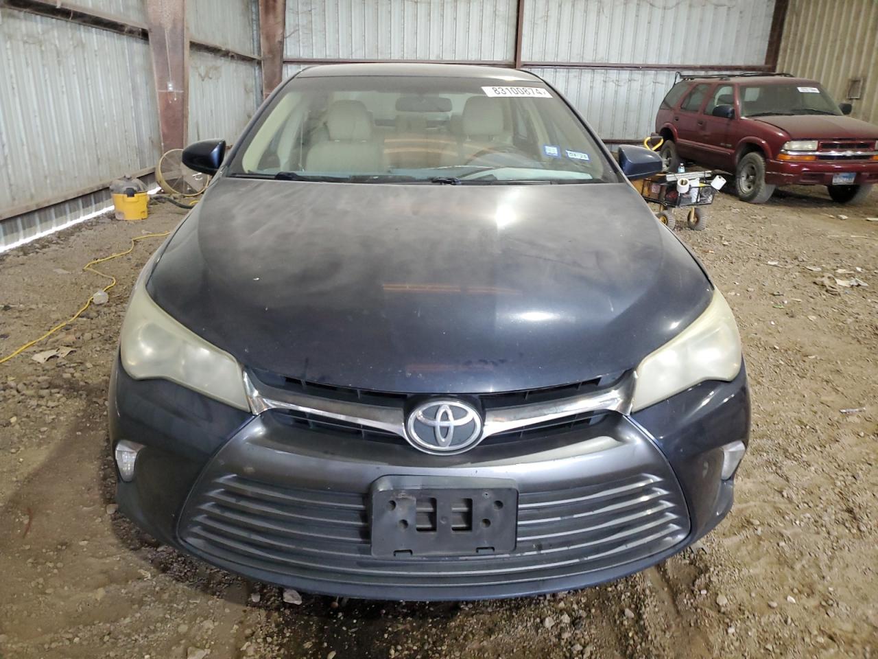 2015 Toyota Camry - Image 5