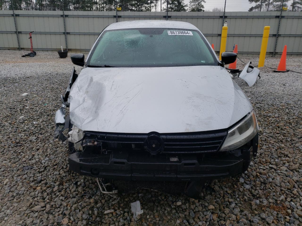 2014 Volkswagen Jetta - Image 5