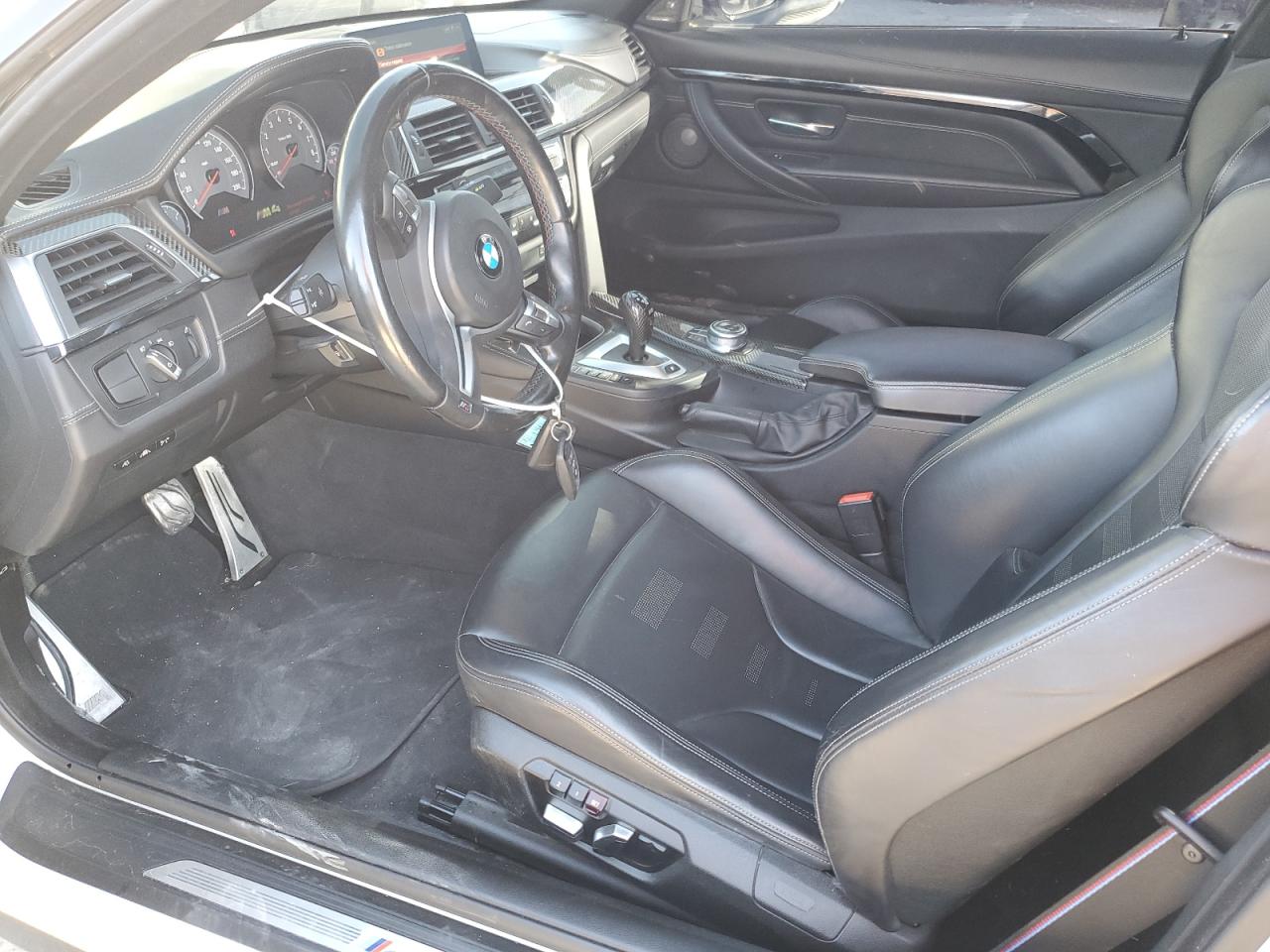 2020 BMW M4 - Image 7