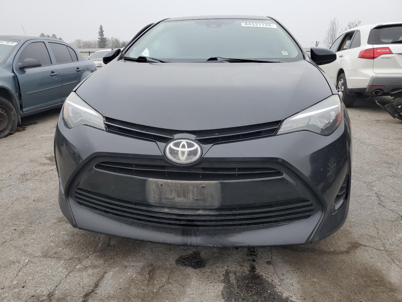 2017 Toyota Corolla - Image 5