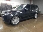 2017 Land Rover Discovery Hse Luxury for Sale in Elgin, IL - Front End