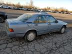 1986 Mercedes-Benz 190 E 2.3 продається в Woodburn, OR - Normal Wear