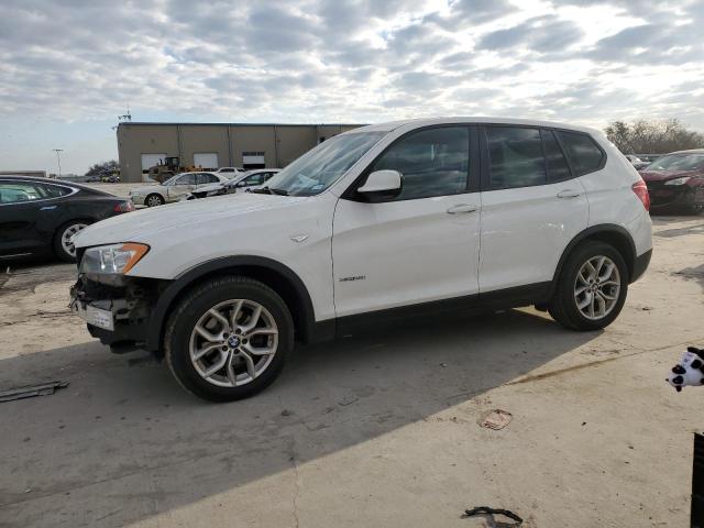 2011 Bmw X3 Xdrive35I