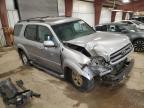 2003 Toyota Sequoia Sr5 للبيع في Lansing، MI - Front End