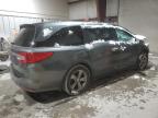 2018 Honda Odyssey Exl იყიდება Leroy-ში, NY - Front End